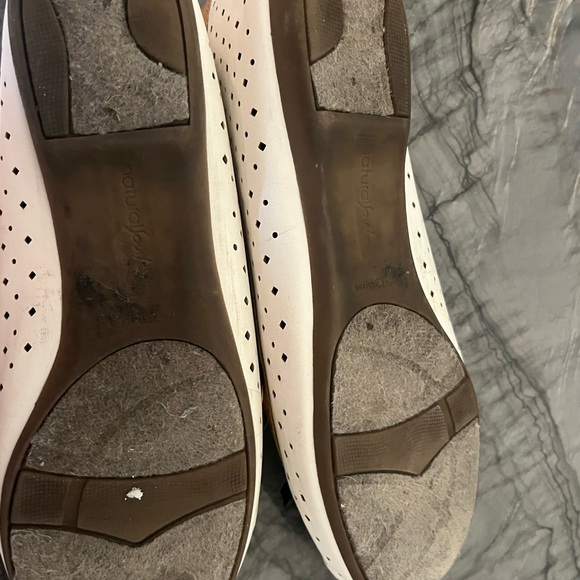 Natural soul shoes. Size 10 - Picture 2 of 3